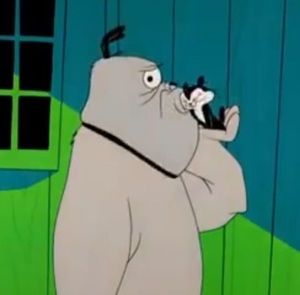 Meet your Posher, Rory